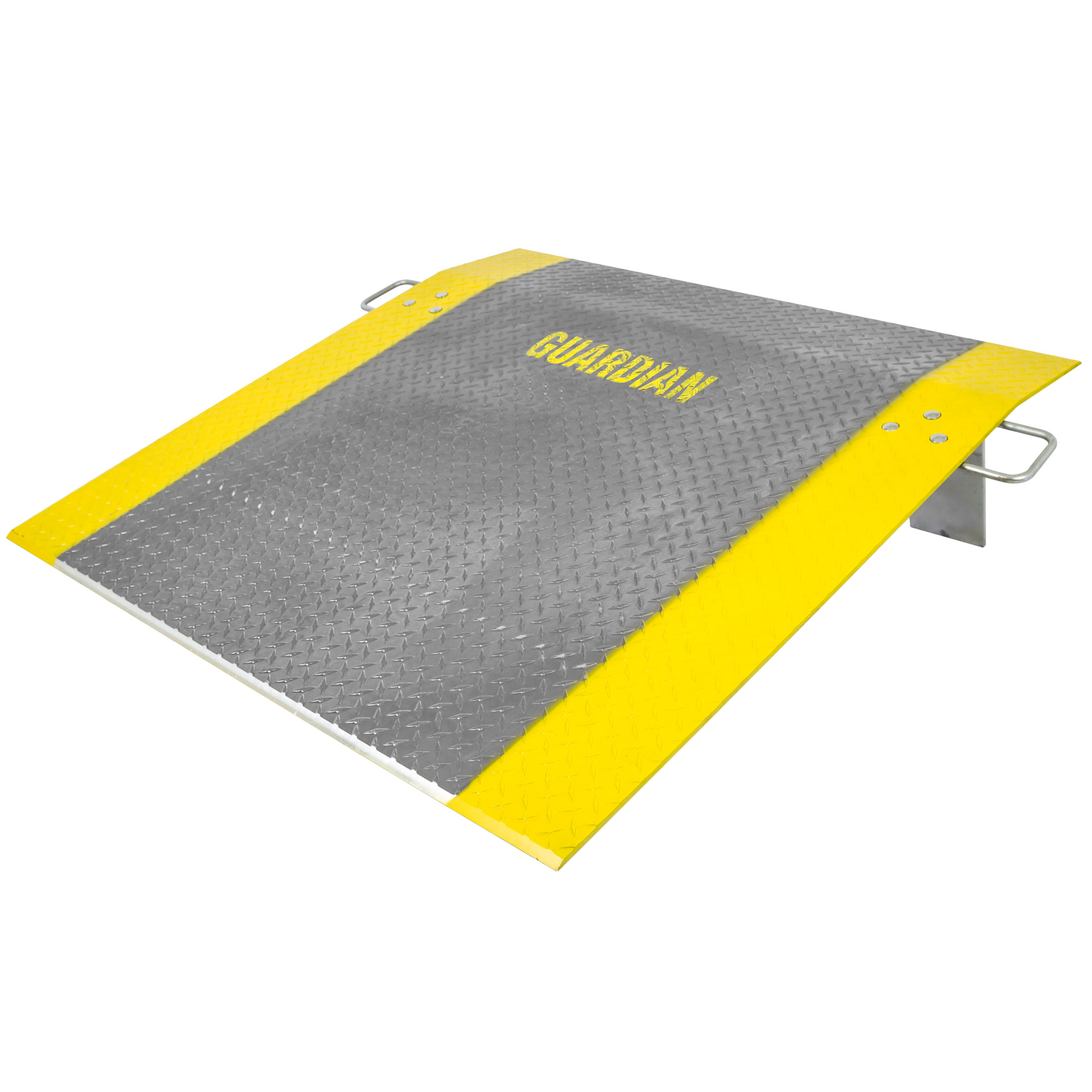 Rage Powersports 48" x 48" Aluminum Dock Plate (2,600  lb. Capacity) at Sears.com