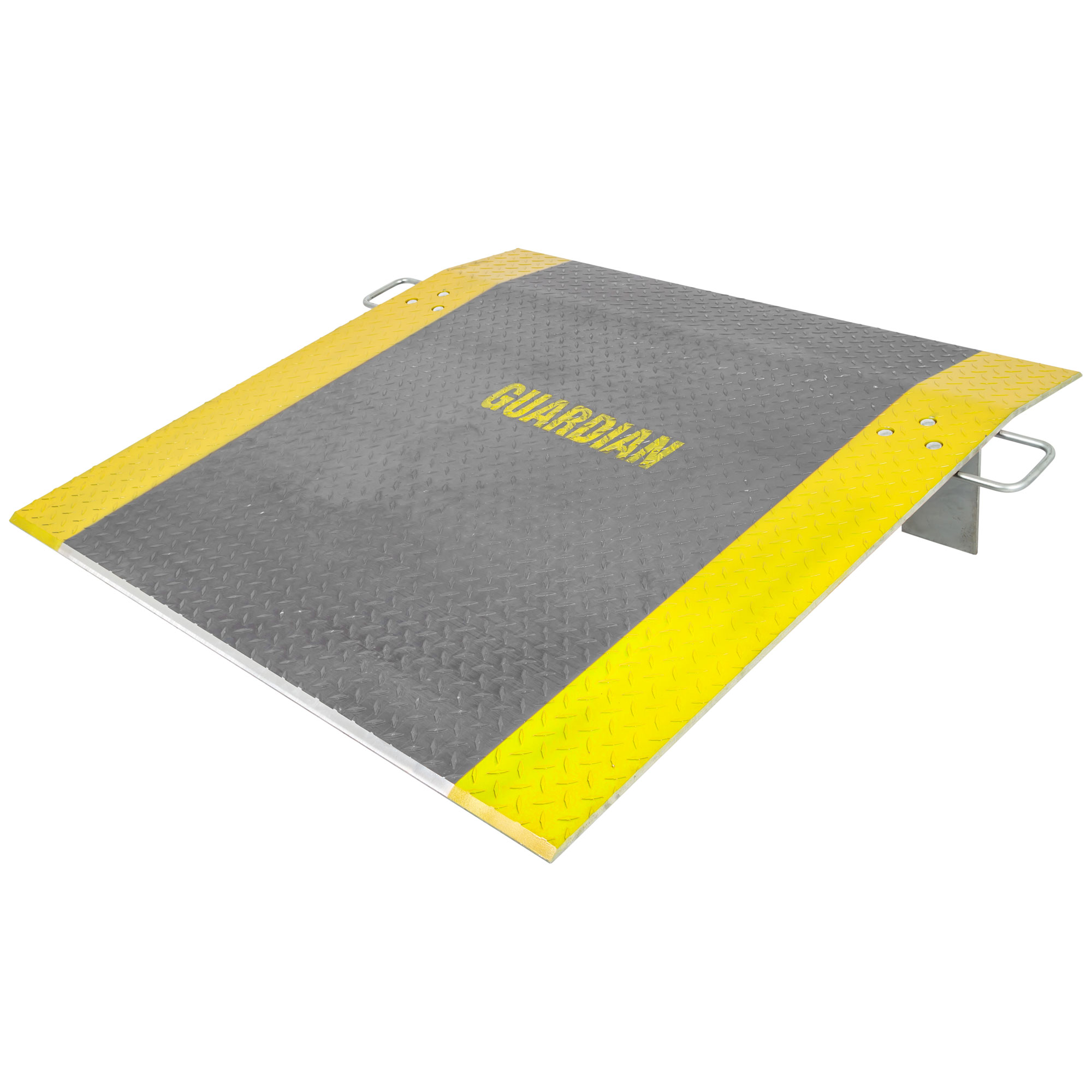 Rage Powersports 48" x 48" Aluminum Dock Plate (3,800  lb. Capacity) at Sears.com