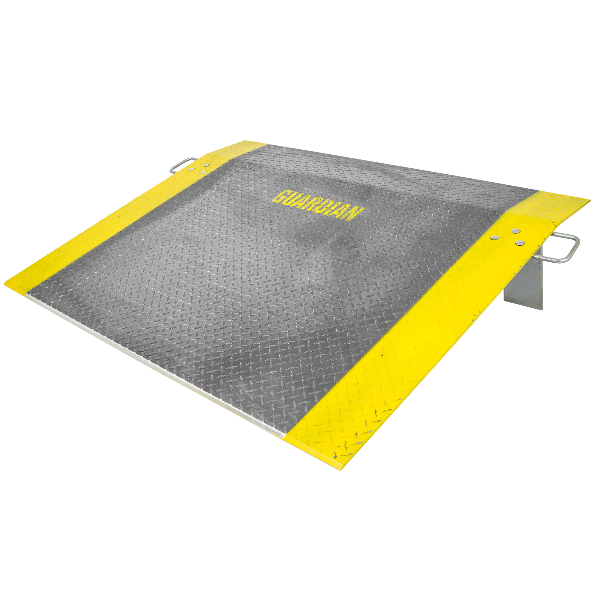 Rage Powersports 60" x 48" Aluminum Dock Plate (1,800 lb. Capacity) at Sears.com