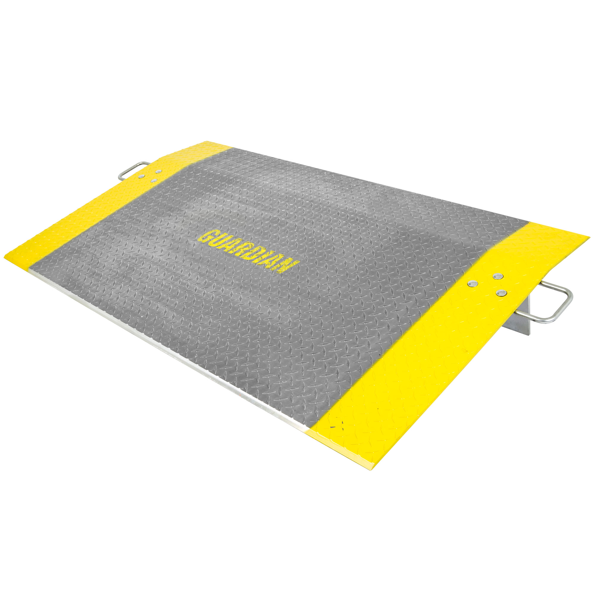 Rage Powersports 36" x 60" Aluminum Dock Plate (4,100 lb. Capacity) at Sears.com
