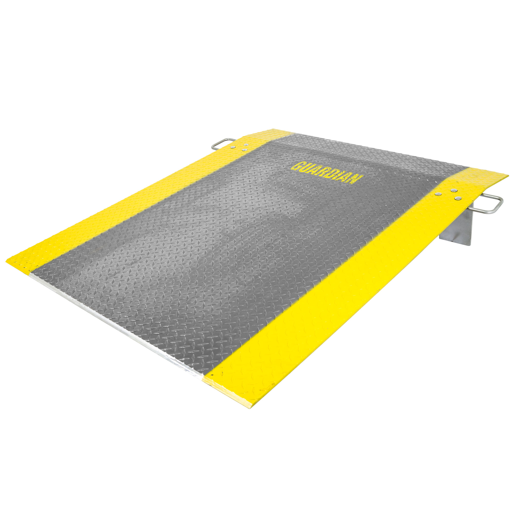 Rage Powersports 48" x 60" Aluminum Dock Plate (2,900 lb. Capacity) at Sears.com