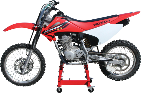 Rage Powersports ATV, Motorcycle & Dirt Bike Jack Lift and Maintenance Stand at Sears.com