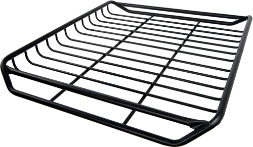 Rage Powersports Stingray Low-Profile Roof Rack Cargo Storage Basket at Sears.com