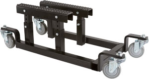 Discount Ramps Cruiser Motorcycle Dolly for Maintenance, Service, & Display at Sears.com
