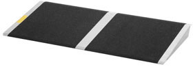 PRAIRIE VIEW INDUSTRIES 12" x 32" Doorway Threshold Ramp at Sears.com