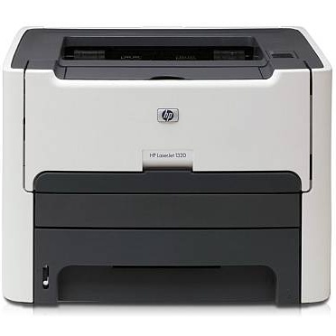 HP Laserjet 1320 Printer at Sears.com