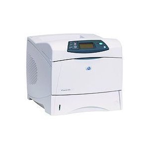 HP Laserjet 4350N Laser Printer at Sears.com