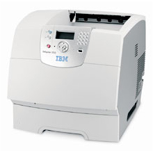IBM Infoprint 1552 Laser Printer at Sears.com