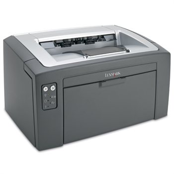 Lexmark E120N Monochrome Laser Printer at Sears.com