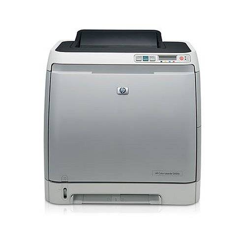 HP Color LaserJet 2600n Printer at Sears.com