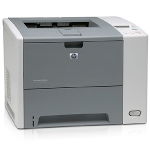 HP Laserjet P3005DN Laser Printer at Sears.com