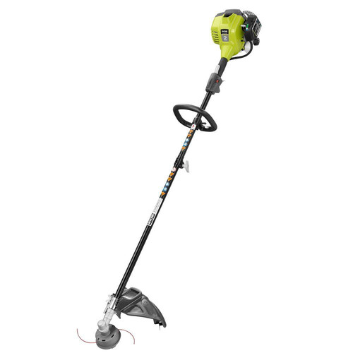 Gas Powered Line Trimmers - Sears