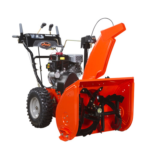 Ariens 920024 Compact 20 208CC 2Stage Electric Start Gas Snow Blower with Headlight Shop Your Ariens 920024 Compact 20 208CC 2Stage Electric Start Gas Snow Blower with Headlight Shop Your