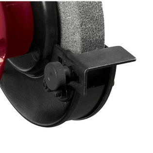 Skil 3380 01 6 In Bench Grinder With Light