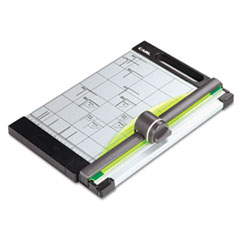 CARL CUI72215 - Green Machine Professional Rotary Trimmer, 15 Sheets, Metal Base, 10 at Sears.com