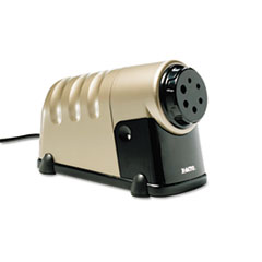 X-Acto High-Volume Commercial Desktop Electric Pencil Sharpener, Beige at Sears.com