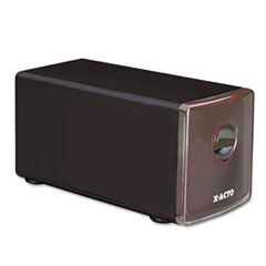 X-Acto Heavy-Duty Desktop Electric Pencil Sharpener, Black at Sears.com