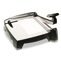 X-Acto EPI26234 - Laser Guillotine Paper Trimmer, Plastic Base, 12x12, Paper Cutter at Sears.com