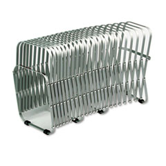 LEE Flexifile Expandable Collator/Organizer File, 24 Sections, 7w x 10-1/2 at Sears.com