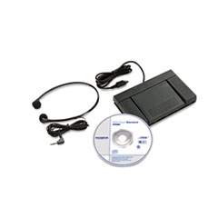 Olympus AS-2400 PC Transcription Kit at Sears.com