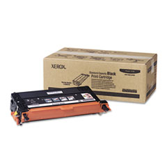 Xerox 113R00722 Toner, 3000 Page-Yield, Black at Sears.com