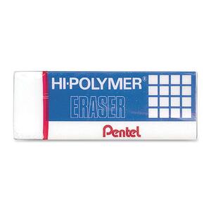 UPC 072512027639 product image for Pentel Hi-Polymer Eraser | upcitemdb.com