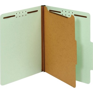 Cardinal Globe-Weis 13723 Recycled Classification File Folder at Sears.com