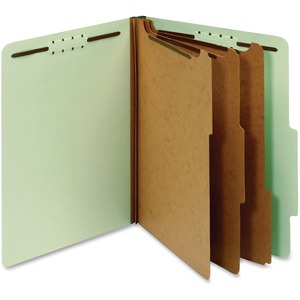 Cardinal Globe-Weis 3-Dividers Classification Folder at Sears.com