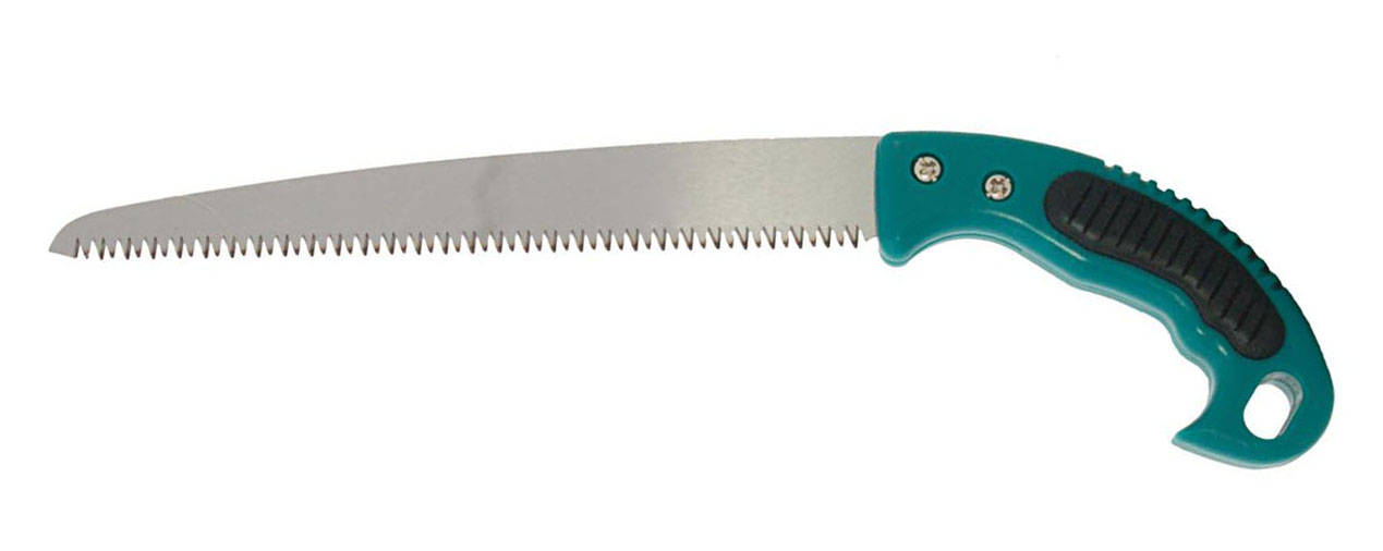 Zenport Industries Zenport S250 Box of 12, Saw, with Sheath, Straight, 10-Inch Tri-Edge Blade at Sears.com