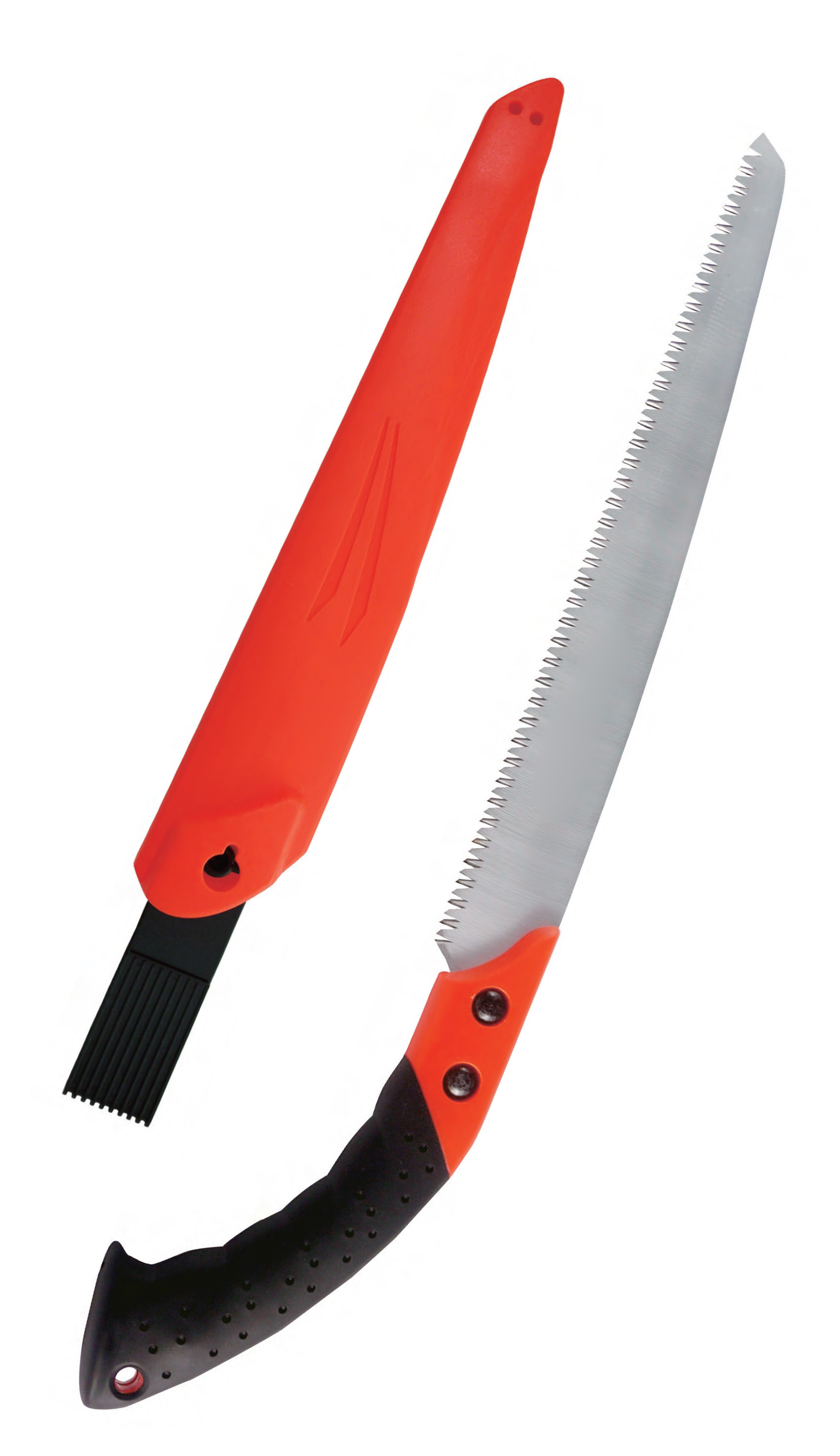 Zenport Industries Zenport S300 Box of 12, Saw, with Sheath, Straight, 12-Inch Tri-Edge Blade at Sears.com
