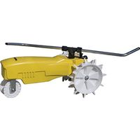 GILMOUR MFG 1865 Rain Train Sprinkler by Gilmour Mfg 1865 077855818654 at Sears.com