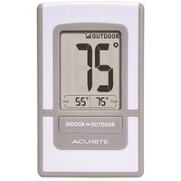 Chaney Instrument Comp. 00425casb Thermomet Wireless by Chaney Instrument Comp. 00425CASB 072397004251 at Sears.com