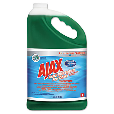 UPC 035110049441 product image for Ajax Expert No Rinse Multi Surface Cleaner | upcitemdb.com