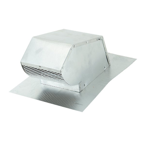 UPC 039899001096 product image for Alum Roof Cap Fits 4