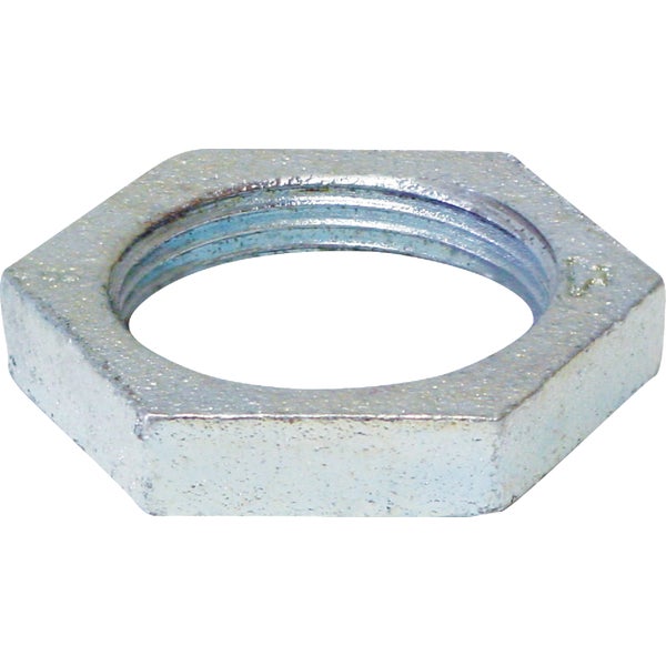 UPC 690291039157 product image for Anvil International 8700162657 Galvanized Locknut-1-1/4