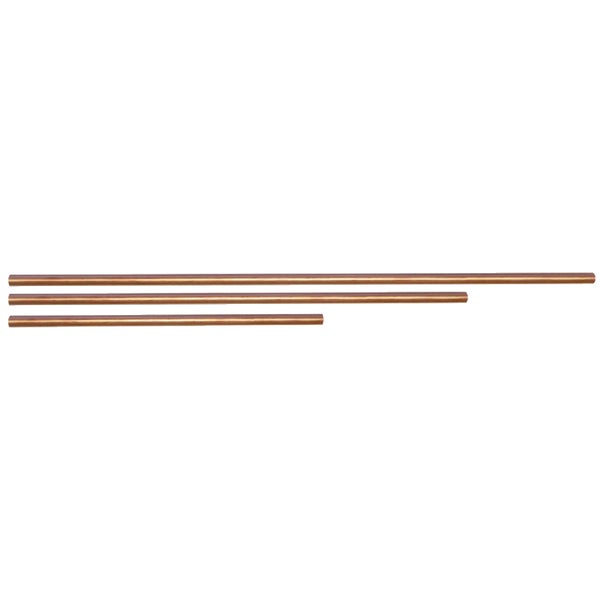 UPC 685768328254 product image for SHORT Cut TYPE M Rigid Copper PIPE-1/2