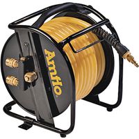 PLEWS/EDELMANN 545hr-Ret 3/8x75' Hose Reel by Plews/Edelmann 545HR-RET at Sears.com