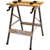 North American Tool Ind 51834 Port Clamp Work Table by North American Tool Ind 51834 093184518348 at Sears.com