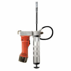 Craftsman Rechargeable Cordless Grease Gun
