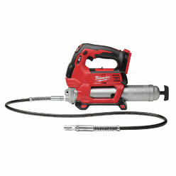 Craftsman Rechargeable Cordless Grease Gun