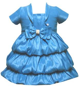 Angel toddler baby  flower girl birthday party dress outfit gown/S/M/L/XL/3-6M/6-12M/12-18M/18-24M/SMALL/MEDIUM/LARGE/XL/#032 TURQ at Sears.com