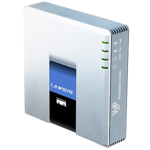 Cisco SPA2102 VoIP Gateway at Sears.com
