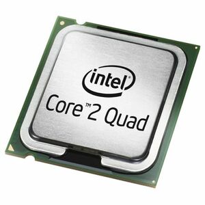 HP Intel Core 2 Quad Q9650 3GHz - Processor Upgrade at Sears.com