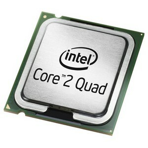 HP Intel Core 2 Quad Q8300 2.5GHz - Processor Upgrade at Sears.com
