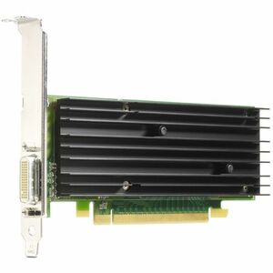 HP Quadro NVS 290 Low Profile Graphics Card at Sears.com