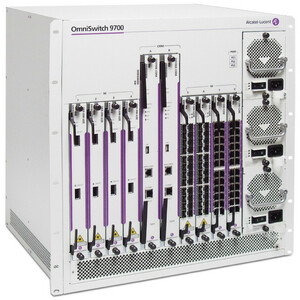 Alcatel-Lucent OmniSwitch 9700E Switch Chassis at Sears.com