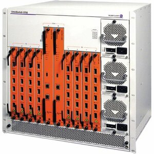 Alcatel-Lucent OmniSwitch 9700 Switch Chassis at Sears.com