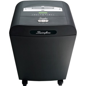 Swingline DS22-13 Strip-cut Jam Free Shredder at Sears.com