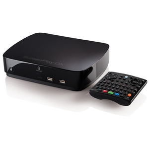 Iomega ScreenPlay 35039 Network Audio/Video Player - 1 TB HDD - Wi-Fi - Black at Sears.com