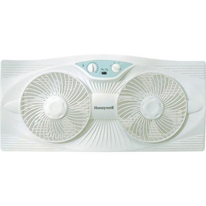 Honeywell HW-305 Window Fan at Sears.com